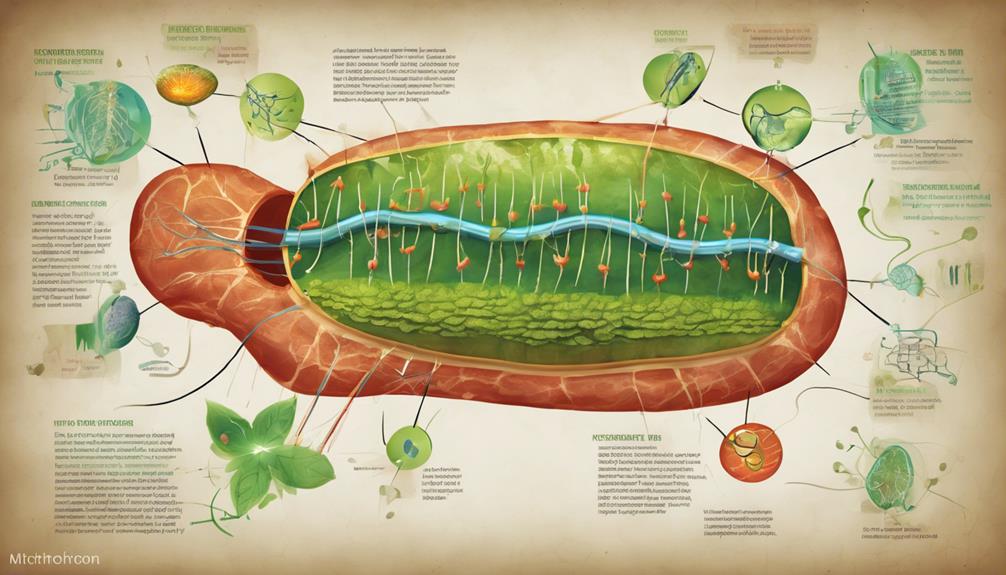 bioenergetics study guide gcse