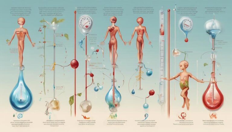 Guide for GCSE Biology on Homeostasis and Response