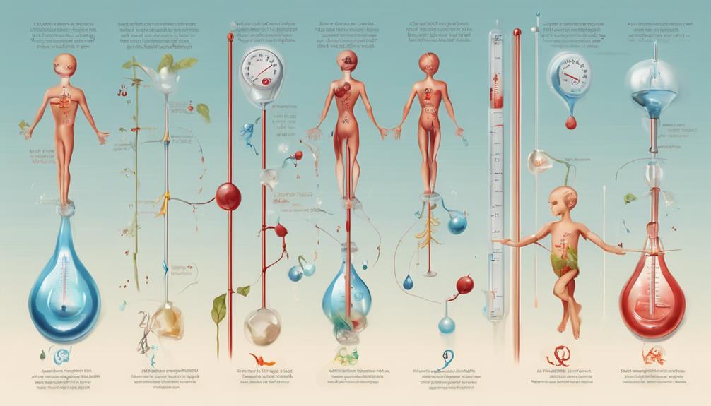 biology study homeostasis and response