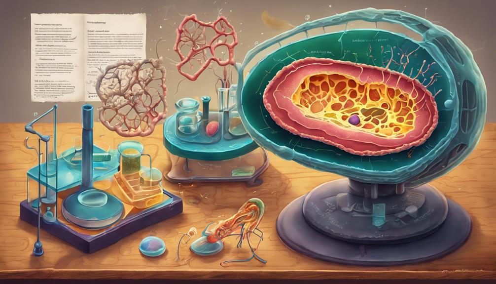 gcse biology cell guide